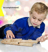 Puzzled Aircraft Carrier Puzzled