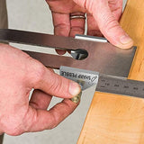 Sharp Pebble Honing Guide - Chisel Sharpening Jig for Chisels and Planes - Fits Chisels 0.25” to 1.96”, Fits Planer Blades 1.41” to 3.22” Sharp Pebble
