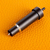 Deep Point Blade and Housing for Maker 3/Maker/Explore 3/Air 2/Air/One/Venture, Deep Cut Blade Cuts Thick Materials-Magnet, Chipboard/Thick FAHUNG