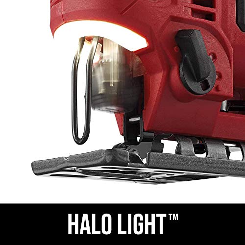 SKIL 6 Amp Corded Jig Saw- JS314901 Skil