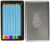Royal & Langnickel Watercolor Pencil Art Set 12pcs Royal & Langnickel