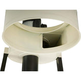 SHOP FOX Portable W1727 1 HP Dust Collector Shop Fox