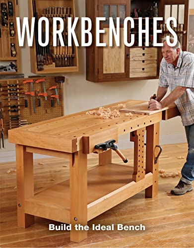 Workbenches - WoodArtSupply