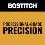Bostitch BTFP02012 6 Gallon Pancake Compressor BOSTITCH