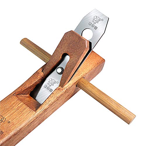 YOGEON Hand planer, Wood Planer, Hand Plane Perfect for Woodworking, Bench Plane Trimming, Door Planer Surface Smoothing - WoodArtSupply