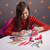 Craft-tastic The Himmeli Kit Craft-tastic