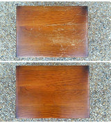 HOWARD RF8 Products Restor-A-Finish, 8 oz, Walnut, 8 Fluid Ounces Howard Products