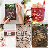 HQMaster Deep Cut Blade and Holder Compatible with Explore 3/Air 2/Air/One/Maker 3/Maker Cutting Machine Replacement Blades for Glitter Vinyl, HQMaster