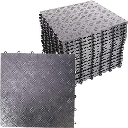 Floor Mat (PVC)