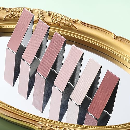 Mr. Pen- Magnetic Bookmarks, 12 Pack, Magnetic Book Marks, Bookmarks for Women Men Kids, Magnetic Bookmark, Magnet Bookmark Clips, Book Marker, Paper Mr. Pen