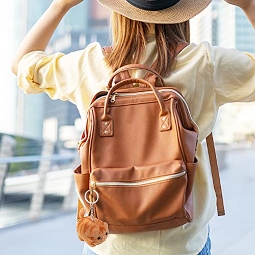 QMNNMA Needle Felting Kit, Animals Needle Felting Set, DIY Wool Felt Materials Set with Felting Tool and Instruction for Needle Felting Craft Project QMNNMA