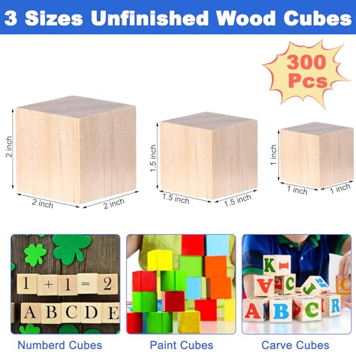  5PCS Basswood Carving Blocks - Small Unfinished Balsa Wood  Blocks for Carving, Beginner or Expert Basswood Carving or Whittling kit