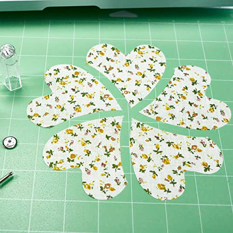 Likart 2 Pcs Rotary Blades Replacement kit for Maker 3/Maker,Likart Rotary Blade Perfect for Heavier Fabrics Like Denim,Burlap and More, Blade Tip LIKART