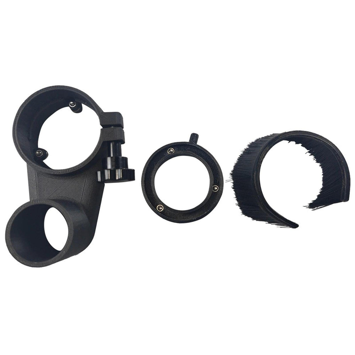 AMLESO CNC Engraving Machine Dust Shoe, 65mm AMLESO