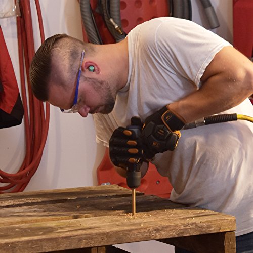 Campbell Hausfeld 'Get Stuff Done' 3/8" Air Drill (XT401000) Campbell Hausfeld