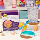 Aleene's Clear Casting & Coating Epoxy Resin Kit, 1 Count (Pack of 1) Aleene's