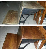 Howard Products, Dark Walnut Restor-A-Finish, 8 oz Howard Products