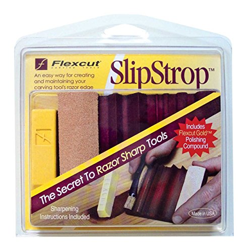 Flexcut Slipstrop FLEXCUT