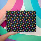 Art 101 Doodle and Draw 60 Piece Art Set in a Colorful Carrying Case, Multi Art 101 USA