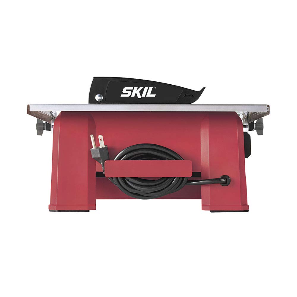 SKIL 7-Inch Wet Tile Saw - 3540-02 Skil