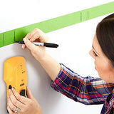 eOUTIL Stud Finder Wall Scanner Wood and Metal Detector eOUTIL