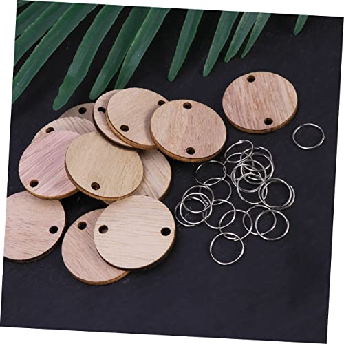 Artibetter Calendar Wood Chips en Plywood Chips ARTIBETTER