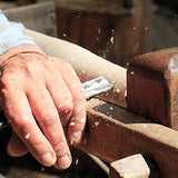 8 Piece Wood Chisel Woodworking Lathe Hand Tool Set by Science Purchase Science Purchase