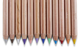Prismacolor Premier Water-Soluble Colored Pencils, 12 Pack Prismacolor