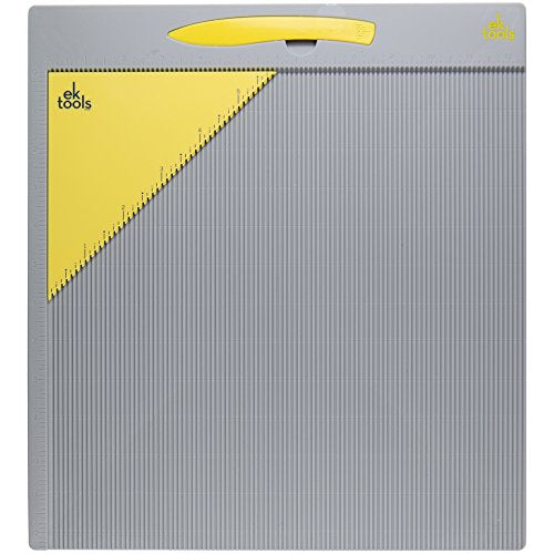 EK Success ek Tools Standard Scoring Board 54-00102 14" x 16.5" x .7" EK Success