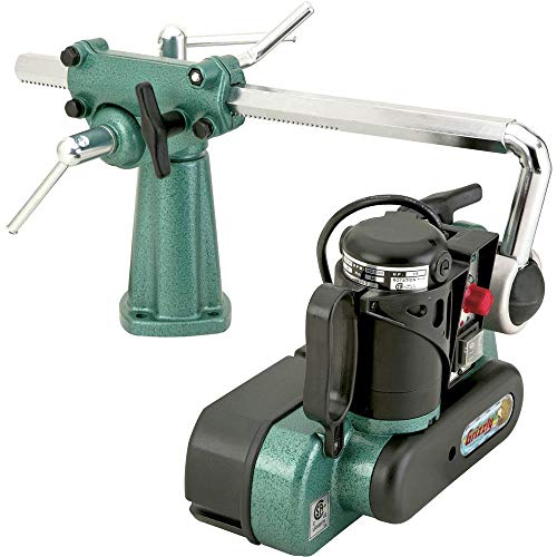 Grizzly G4173 Baby Power Feeder Grizzly