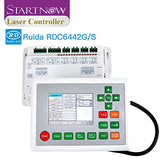Startnow CO2 Laser Control Card Ruida RDC6442G RDC6442S CNC Laser Engraving Machine Motherboard System RDC6442 DSP Controller (Ruida RDC6442S) STARTNOW