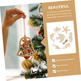 Anneome 70pcs Marine Animal Wood Chips Unfinished Wooden Slices Octopus Cutouts Unfinished Wooden Cutouts DIY Crafts Cutouts Wedding Decoration Wood Anneome