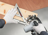 Tajima MRG-M9045M Circular Saw Guide Mobile 90-45, Magnesium, Length 7.9 inches (200 mm) Tajima