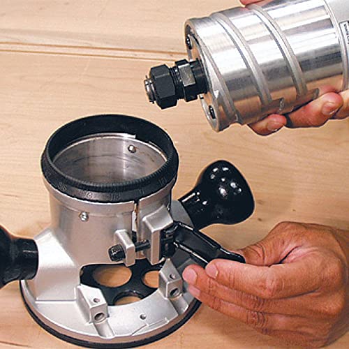 Makita RF1101 2-1/4 HP* Router Makita