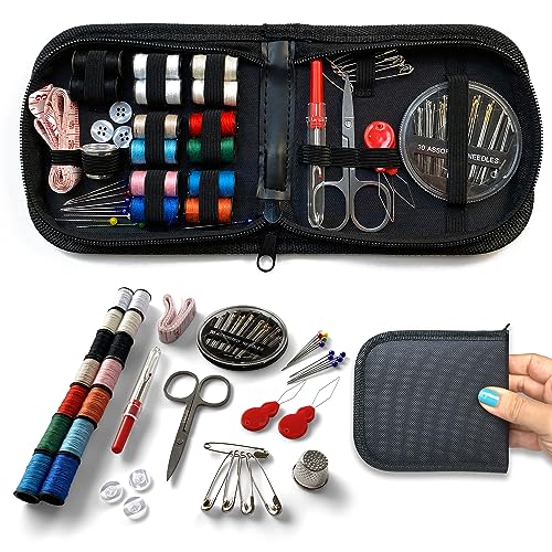 Trusew Sewing Kit Beginners Kit Trusew