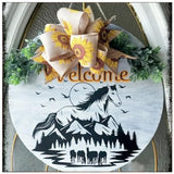 Horse Stencils for Painting On Wood Reusable Horse Art Crafts Templates Plastic Farmhouse Wood Burning Stencils for Wall Canvas (Horse) Pkqon