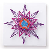 Craft-tastic DIY String Art – Craft Kit for Kids – Everything Included For 3 Fun Arts & Crafts Projects – Bird Series Craft-tastic