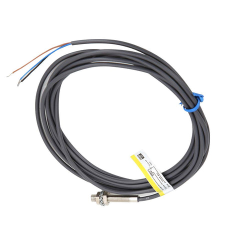 Inductive Sensor, Proximity Sensors E2E X1C1 Proximity Sensor Detection Switch Detecting Distance Approach Sensor FTVOGUE