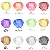 Artecho Metallic Acrylic Paint, 12 Colors Bottles (59ml / 2oz) Art Craft Paints for Canvas, Rock, Stone, Wood, Fabric, Art Supplies for Artists, Artecho