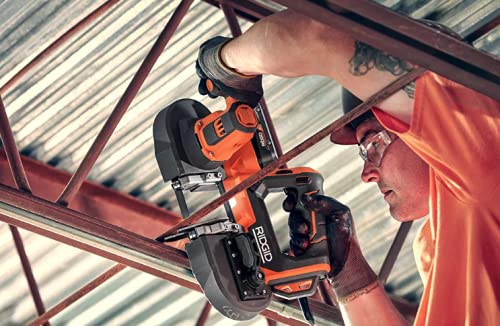 18V Compact Band Saw RIDGID