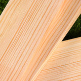 SUPVOX 10pcs Basswood Carving Unfinished Wood Boards Sheets Beginners Premium Carving Blocks DIY Crafts Art Supplies SUPVOX
