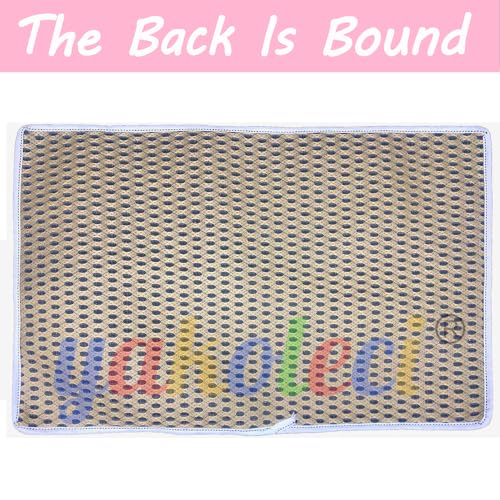 Latch Hook Rug Kits for Adults, Crochet Sewing Kit Classic Latch Hook 3D Craft Kit for Home Decor Festival Gift 23.6"X15.8"(Flower-B) YAKOLECI