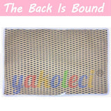 YAKOLECI Latch Hook Kits, DIY Rug Making Kits with Printed Pattern Canvas, Instrution, Yarns and Latch Hook, Easy to Start for Beginners, DIY Home YAKOLECI