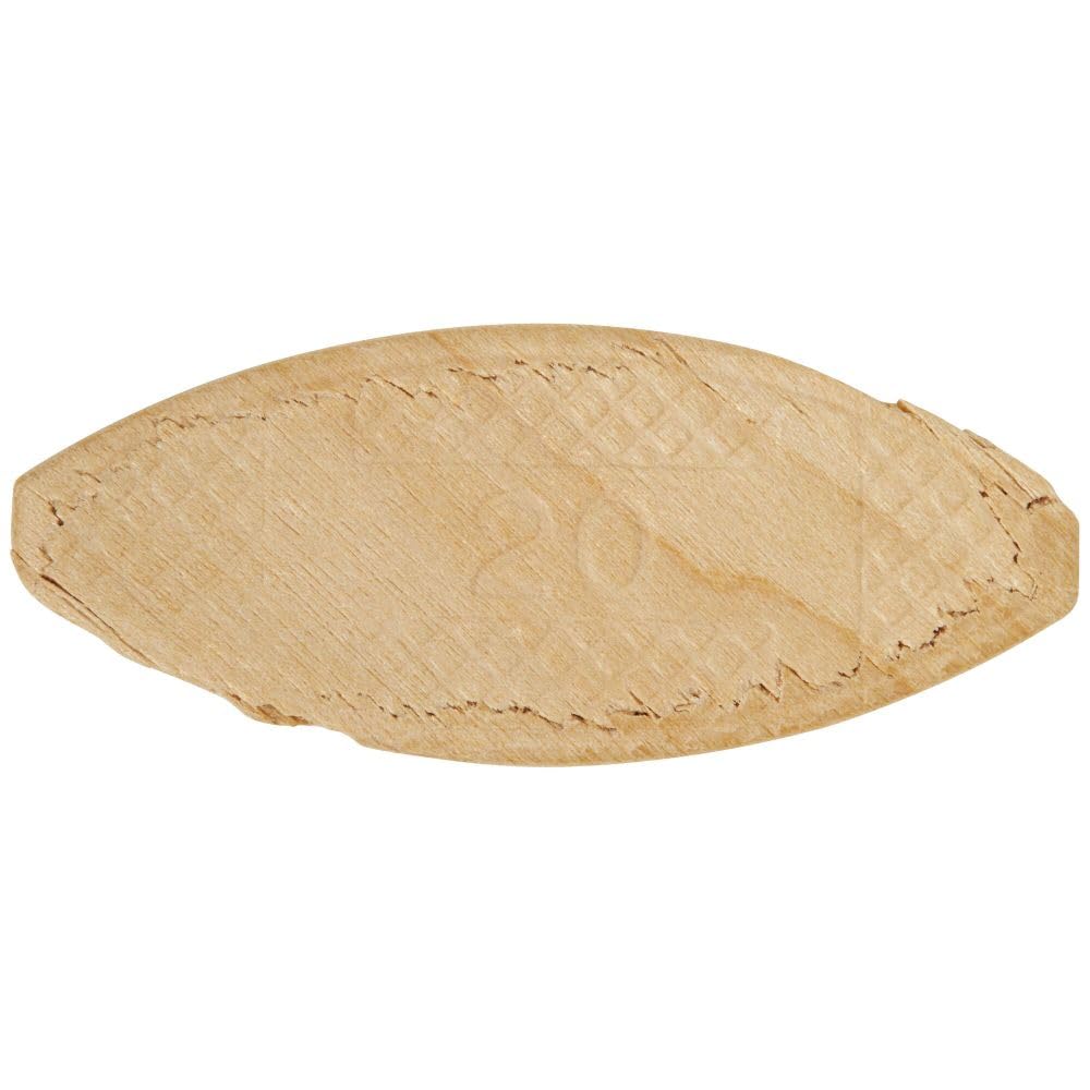 DEWALT, DW6825, Tube Biscuits - Size 20 DEWALT