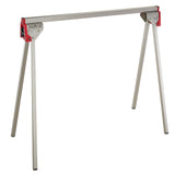 CRAFTSMAN Metal Sawhorse, Folding (‎CMST11154) Craftsman