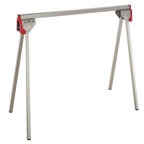 CRAFTSMAN Metal Sawhorse, Folding (‎CMST11154) Craftsman