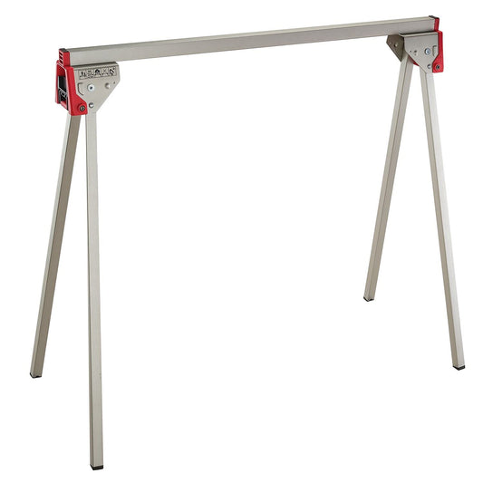 CRAFTSMAN Metal Sawhorse, Folding (‎CMST11154) - WoodArtSupply