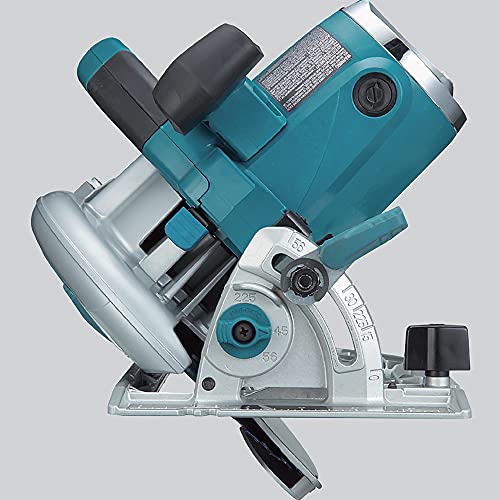Makita 5007Mg Magnesium 7-1/4-Inch Circular Saw Makita