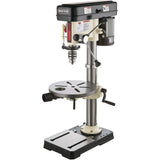 Shop Fox W1668 3/4-HP 13-Inch Bench-Top Drill Press/Spindle Sander Shop Fox
