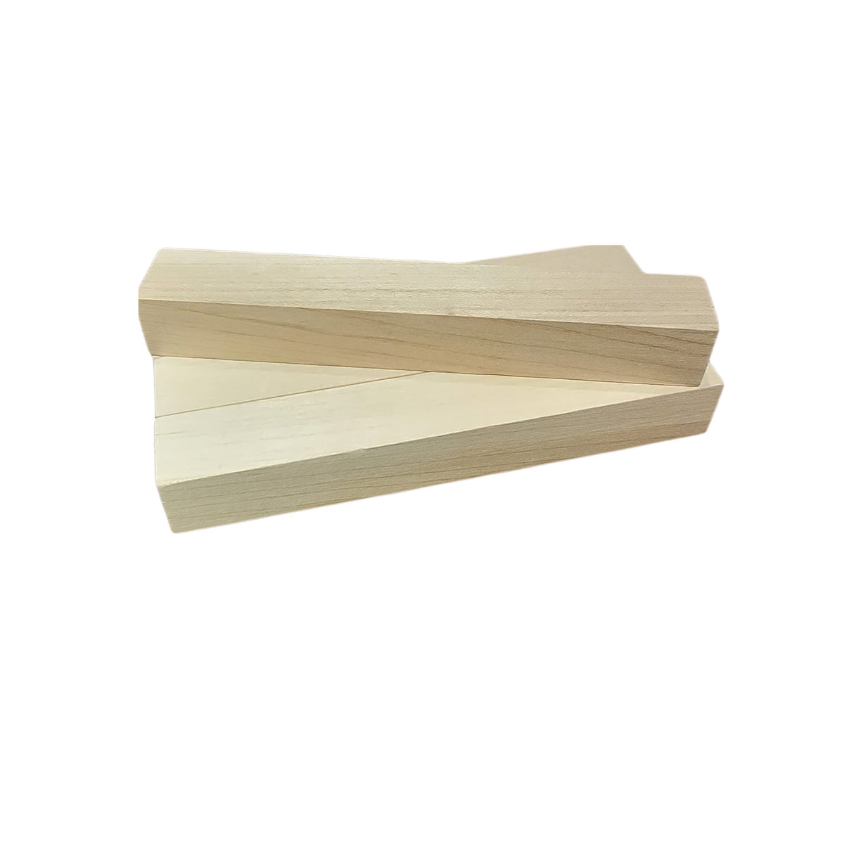 Hard Maple Pen Blank - 20 Pack White's Woods